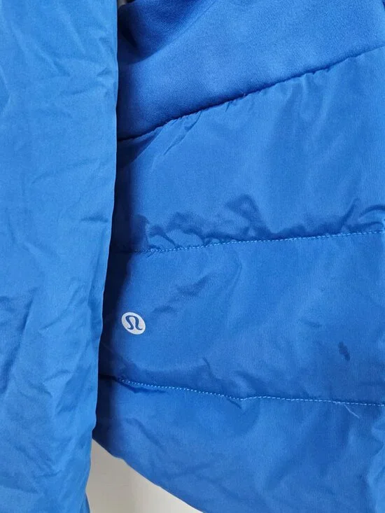 LULULEMON Down For It All Jacket - Picture 7 of 7